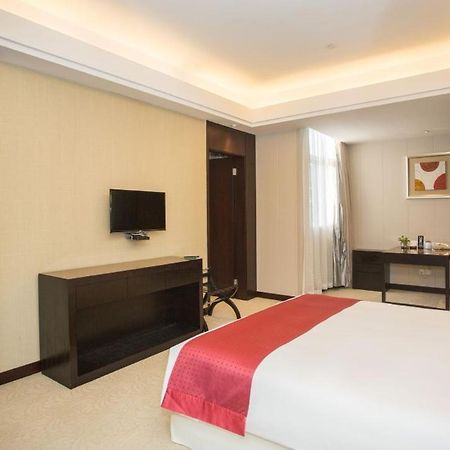Haiwahai Hotel - Thousand Island Lake Chun'an Εξωτερικό φωτογραφία