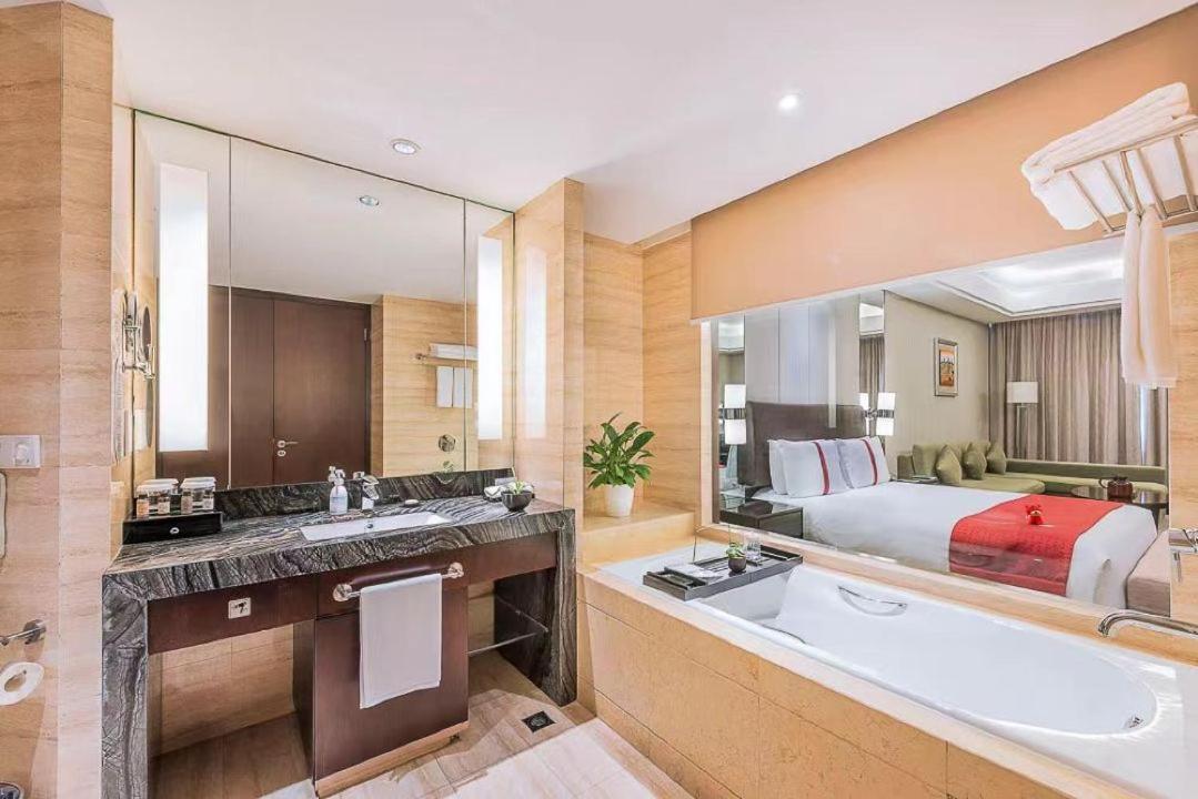 Haiwahai Hotel - Thousand Island Lake Chun'an Εξωτερικό φωτογραφία