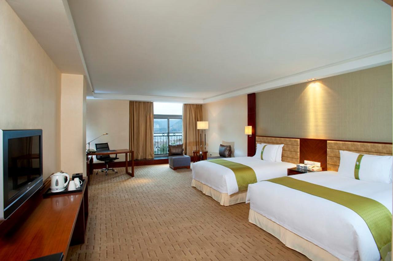 Haiwahai Hotel - Thousand Island Lake Chun'an Εξωτερικό φωτογραφία